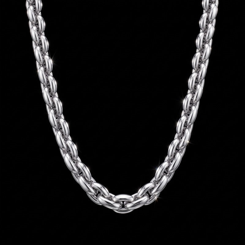 Écume Necklace