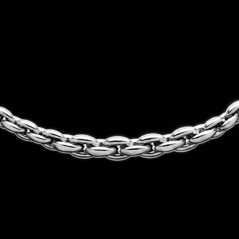 Écume Necklace