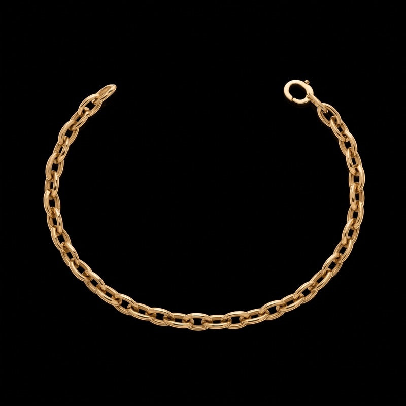 Ovale Links