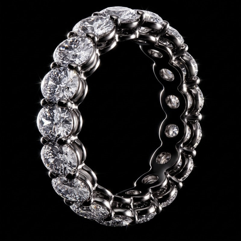 Eternity Ring