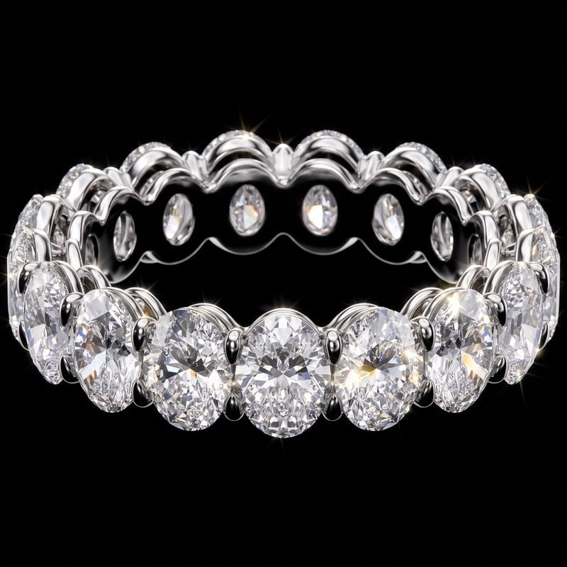 Eternity Ring