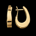 Aura Grand Hoops