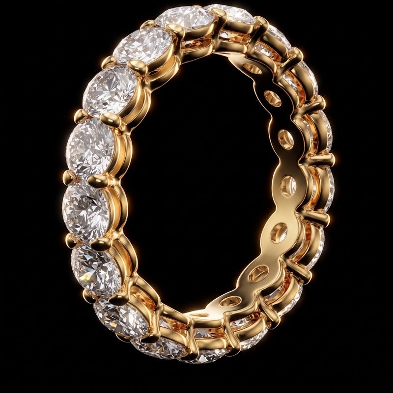 Eternity Ring