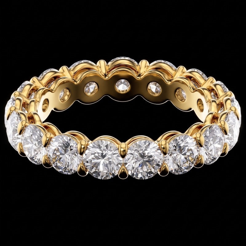 Eternity Ring