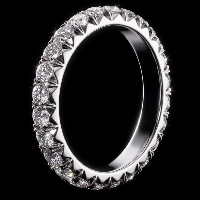Eternity Ring
