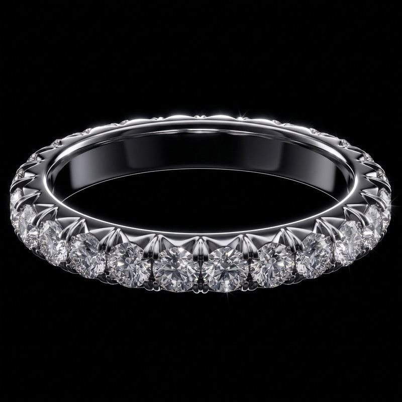 Eternity Ring