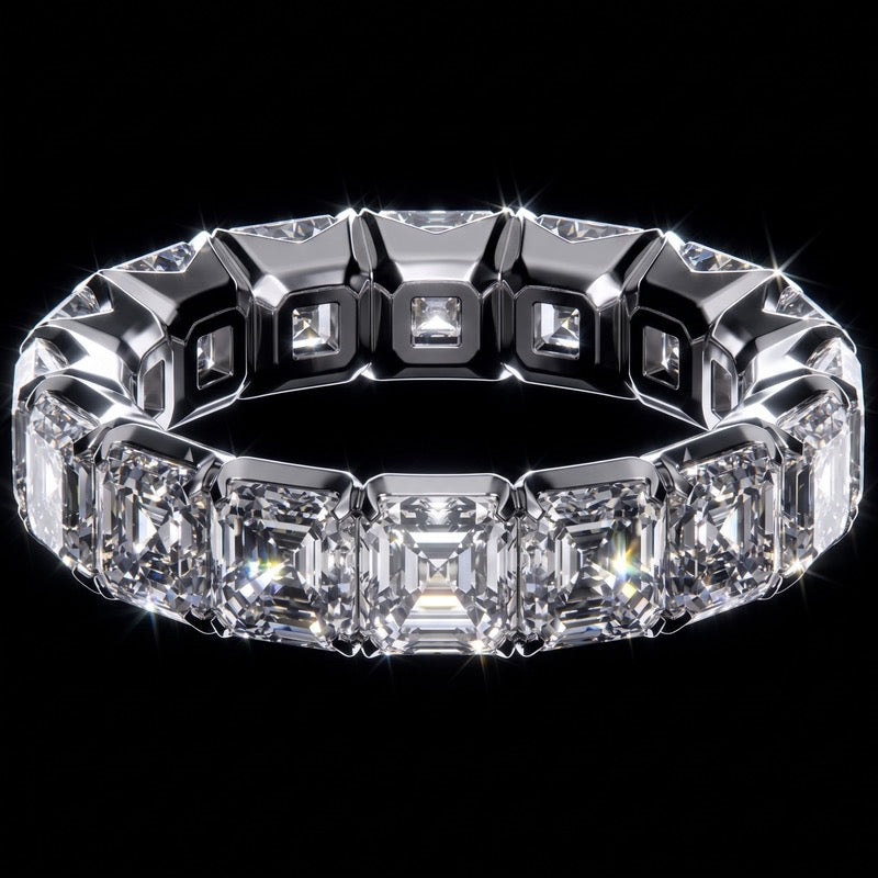 Eternity Ring