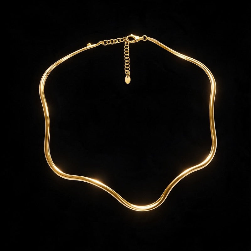 Ondine Necklace