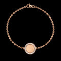 Éclat du Sceau Bracelet