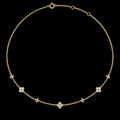 Floraison Necklace