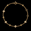 Floraison Bracelet
