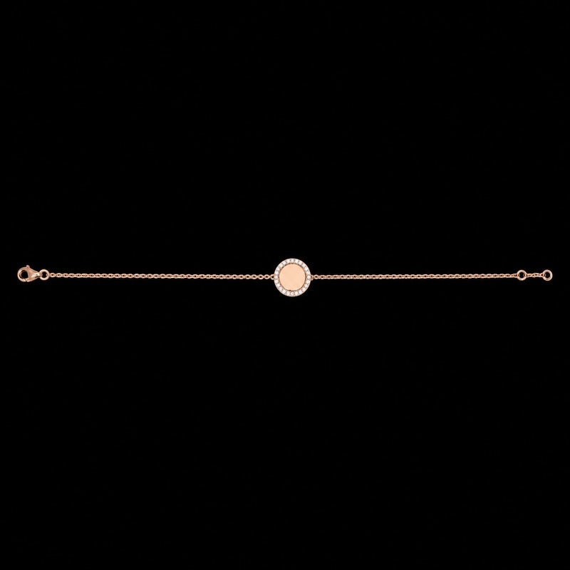 Éclat du Sceau Bracelet