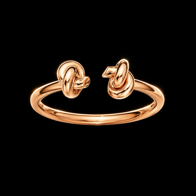 Grace Knot
