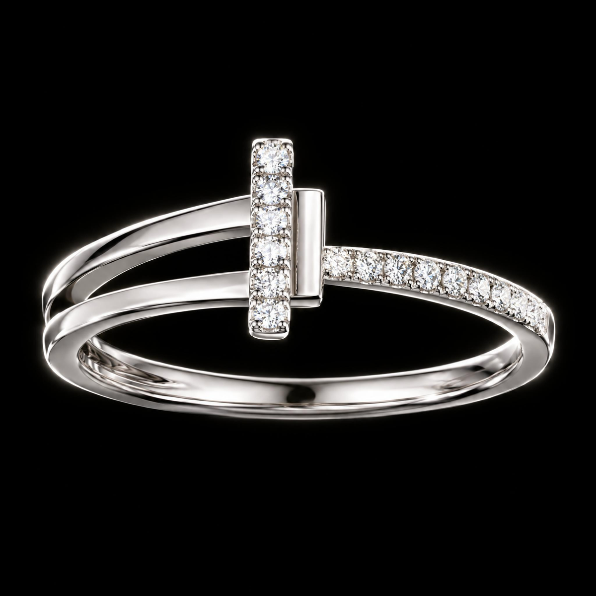 T Ring