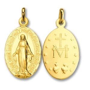 Vierge Miraculeuse - Image 2