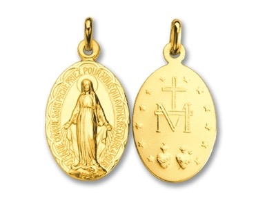 Vierge Miraculeuse - Image 2
