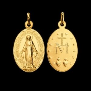 Vierge Miraculeuse - Image 1