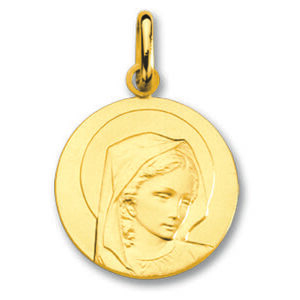 Vierge Auréolée - Image 2