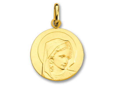 Vierge Auréolée - Image 2