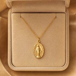 Vierge Miraculeuse - Image 3