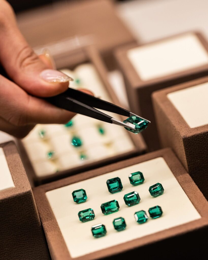 Gem Authentication